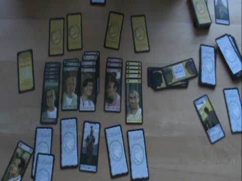 Review by Boardgameblogger