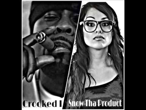 Crooked I Ft. Snow Tha Product - Not For The Weakminded Prod. Jonathan Elkaer