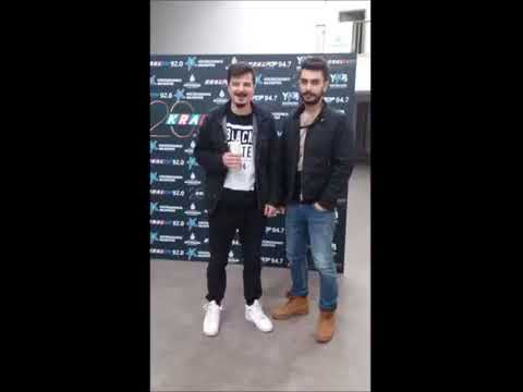 No.1 Ft Morfin - Uzak