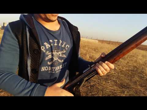 Ata arms neo 12 modern 3 gold test atişlar- Ata arms neo 12 modern 3 gold test -اتا ارمس تيست