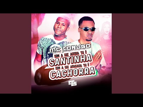 Com a Luz Acessa Tu É Santinha, Com a Luz Apagada Tu É Cachorra