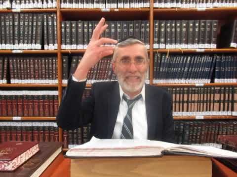 הרב יהושע ביבי - פורים תשפ"ו - שיעור מס' 014 - מחלוקת תירוצי השמ''ש והיפ''ש לענין חילוף שני בפורים