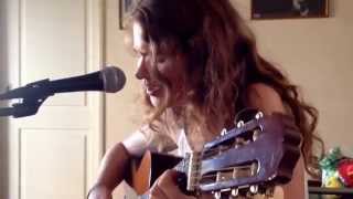 My Secret Reason- Lisa Germano (cover)