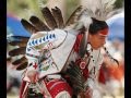 Native American Music  (Wayra-Rain Dance)