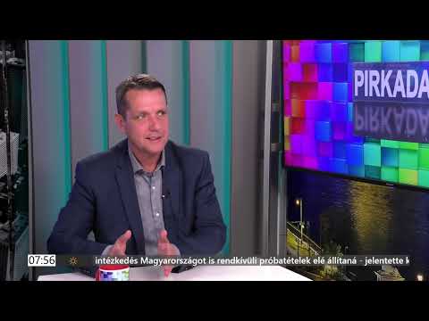 PIRKADAT Breuer Péterrel: Dr. Szakács László