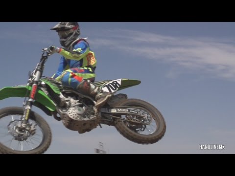 HMX Rewind | 2017 Little Falls LLAQ | HardlineMX