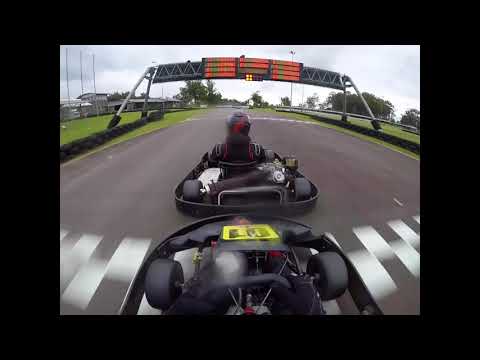 3ª Etapa KMKZY Light 2018 - Pista VP1500