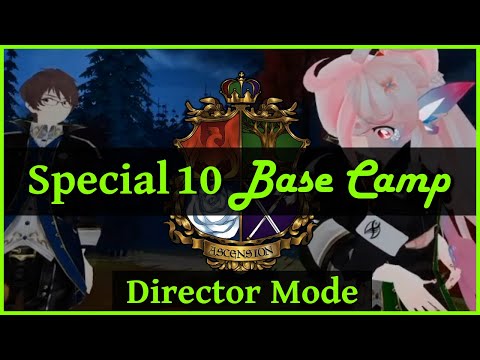 Chipz | S5 Special 10 - Base Camp Lost Episode [Director Mode] «Ascension»