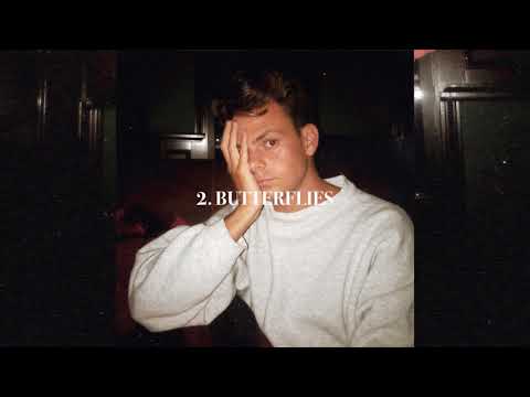 Butterflies - Drew Hersch