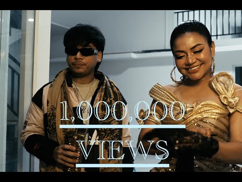 1NE x Khat Sokhim - បោះសន្ទូចរំលងខេត្ត [Songkran Video]