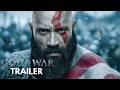 Dwayne Johnson S KRATOS God Of War Live Action AI Fan Made Concept Trailer