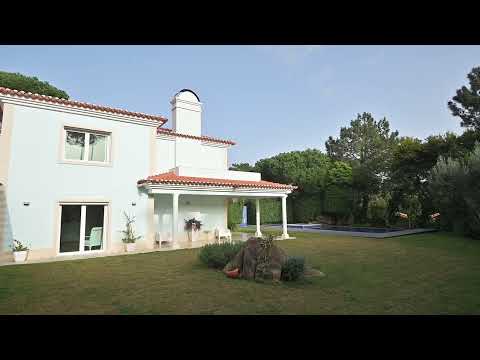 4 Bedroom House, Sintra