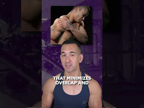 The BEST Workout Split For Building Muscle