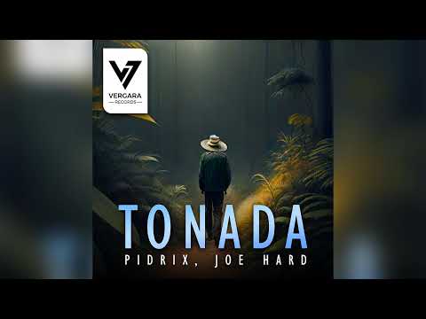 Pidrix, Joe Hard - Tonada