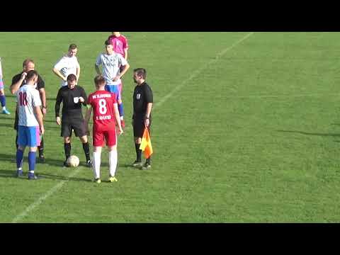 1. ŽNL 2022. - 10. kolo - Slavonija - Crnac