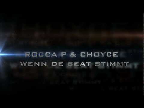 Video Trailer - Rocca P & Choyce - wenn de Beat stimmt