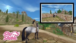 SSO//HOW TO UNLOCK EPONA AT ANY LEVEL//WORKING EPONA GLITCH 2021