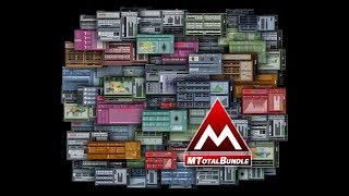 Video thumbnail for Установка VST плагина  MeldaProduction MAudioPlugins by Astral Travel