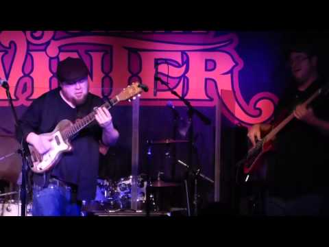 Damon Fowler - "Grit My Teeth"  @ Rams Head On Stage