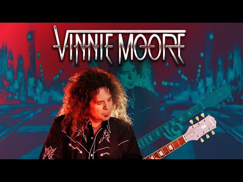 Vinnie Moore Interview   Double Exposure