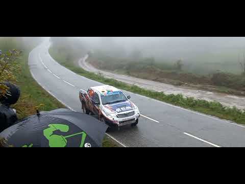 ERC | Rally Serras de Fafe e Felgueiras 2021
