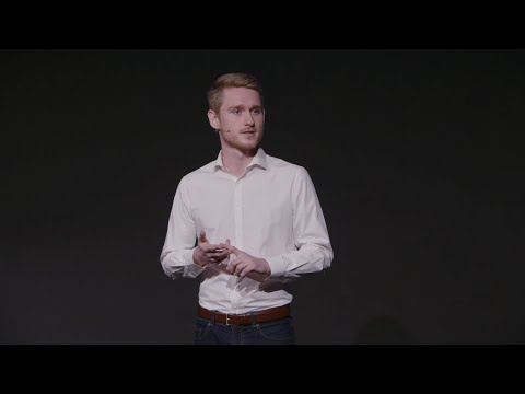 Your favorite dinosaur might be stolen | Paul Phillip Stewens | TEDxGVAGrad
