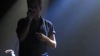 Benjamin Biolay, &quot;Hypertranquille&quot; - AB Bruxelles, 29 juin 2017