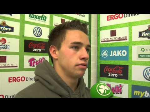 5 Fragen an Thomas Pledl