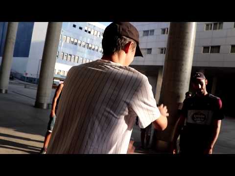 Anxo VG vs Simm | Octavos | 5ªFecha