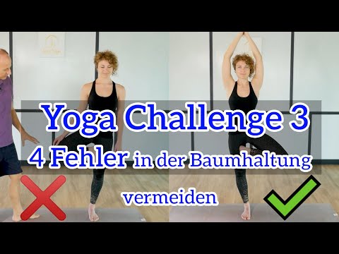 Vermeide 4 Fehler in der Baumhaltung