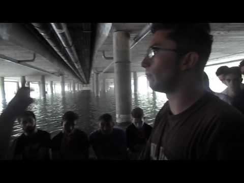 ARGENTE vs VARO - Semifinales - Réplica - SUB 18 Fullrap Valencia