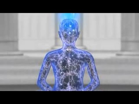 Spiritual Reality - The Journey Within