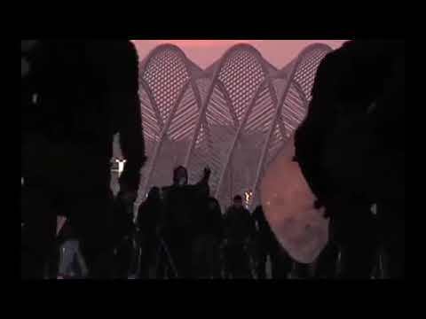 🇬🇷Hell day (18-03-2012) - Panathinaikos vs Olympiakos // Gate 13 against cops