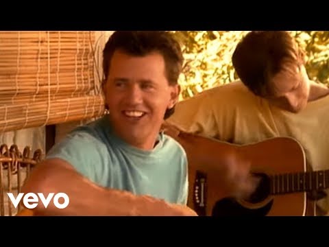 Daryl Braithwaite - One Summer (Official Video)