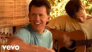 Daryl Braithwaite - One Summer (Video)