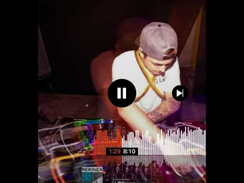 Brasbère Ft. Dj Lex - 6th Gate Carnaval 2022 Final