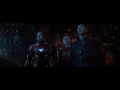 Avengers Infinity War Ultra Panavision 70mm