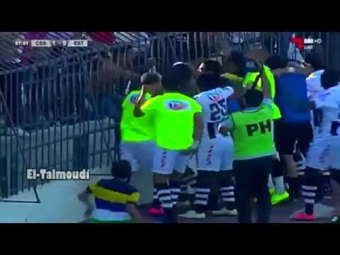 الترجي التونسي vs النجم الساحلي est vs ess 25/05/2016 live