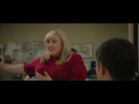 Isn't It Romantic | Ending