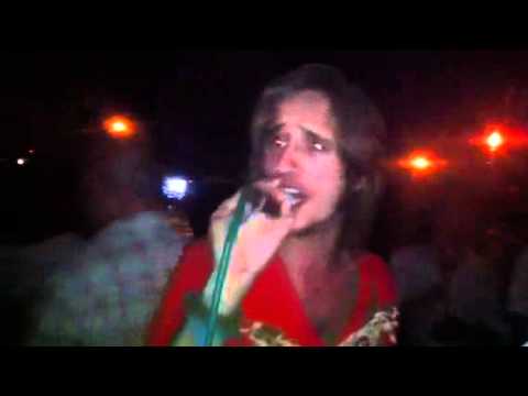 Ola Dioss - Gettin2 (live)