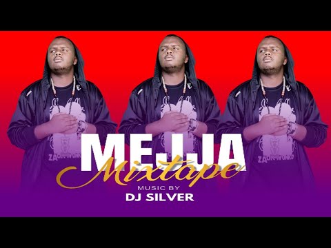 DJ SILVER - BEST OF MEJJA GENGE MIXTAPE 2023 | [Mejja Greatest Hits] | ALL BEST SONGS OF MEJJA |