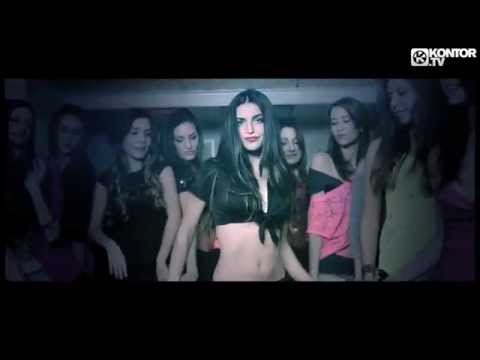 Carolina Marquez feat  Flo Rida & Dale Saunders   Sing La La La E Partment Mix Official Video HD