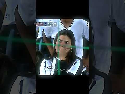 O dia em que todo amante de futebol vibrou pelo galo...#futebol#edit#atleticomg#shorts #libertadores