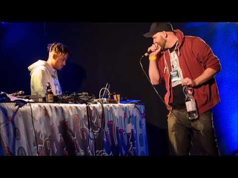 Martin Meiwes - Over and out (WieselRemix)