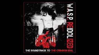 W.A.S.P.  -  The Peace