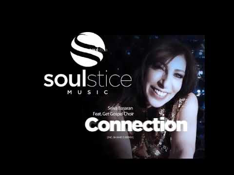 SELVA BASARAN CONNECTION,GET GOSPEL (Inc Shane D remix)