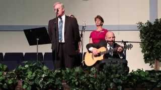 Psalm 17 - Sons of Korah Cover