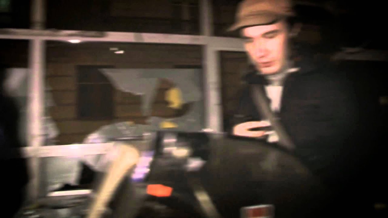 "Завтра", фильм Андрея Грязева (официальный трейлер)