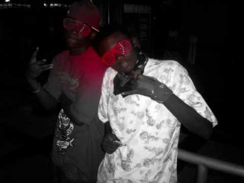 blood money/wanted ballers