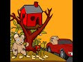 They Might Be Giants- House at the top of the tree instrumental